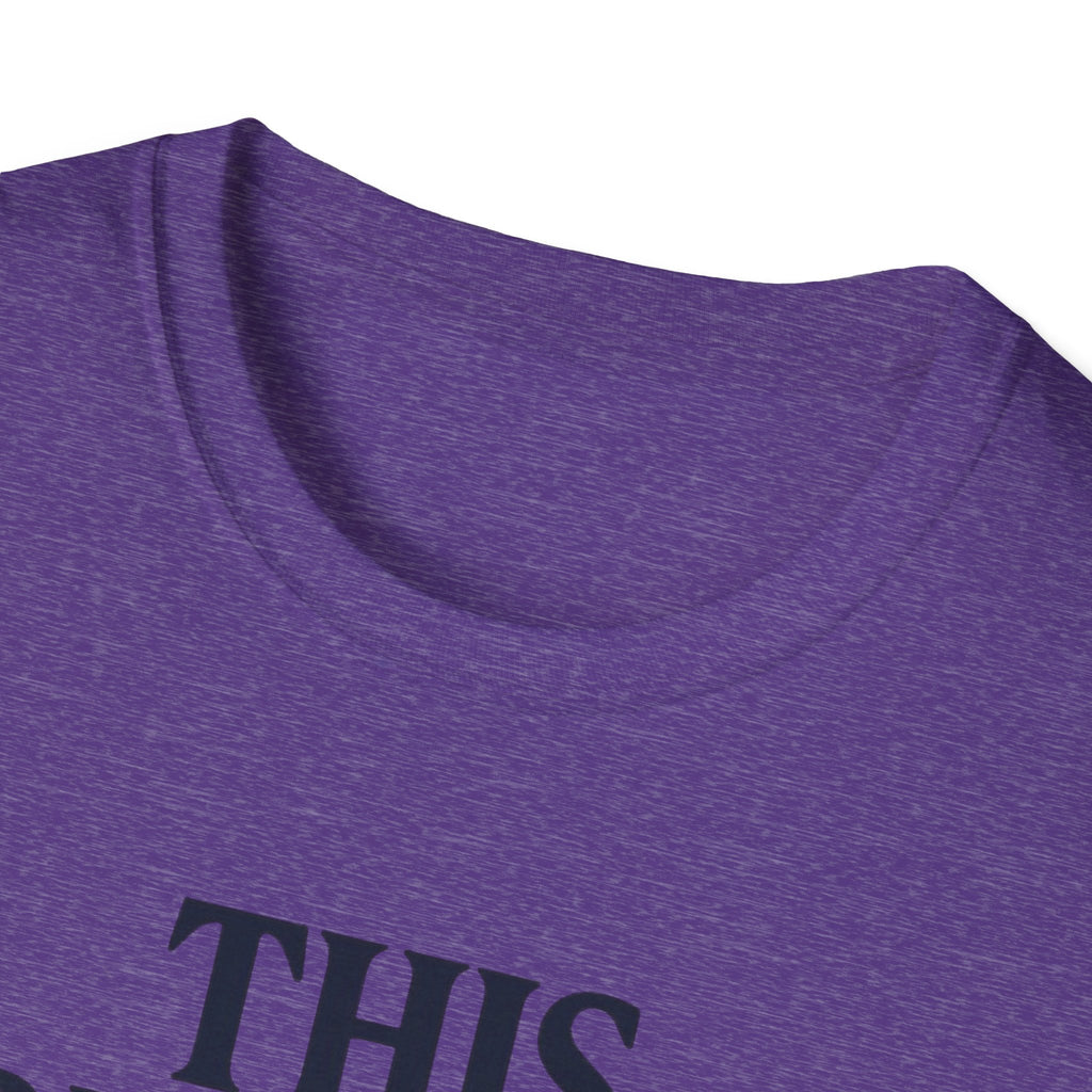 Reptile Thing Escalated Quickly T-Shirt