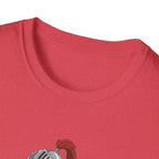 Sir Beardsalot T-Shirt