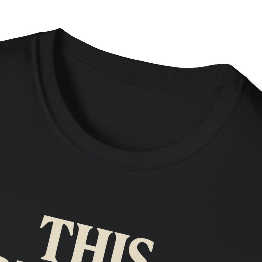 Reptile Thing Escalated Quickly T-Shirt