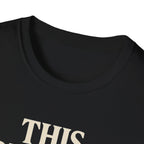 Reptile Thing Escalated Quickly T-Shirt