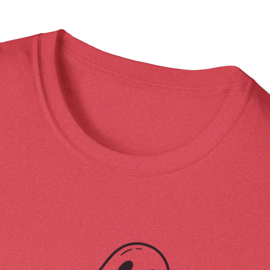 Shed Happens Snake T-Shirt