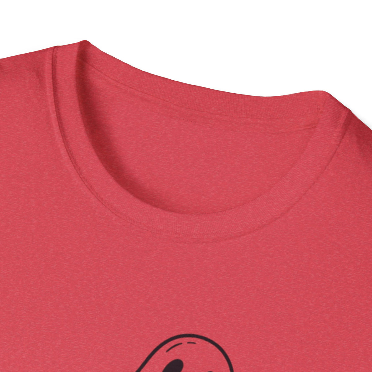 Shed Happens Snake T-Shirt
