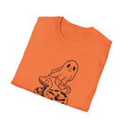 Shed Happens Snake T-Shirt