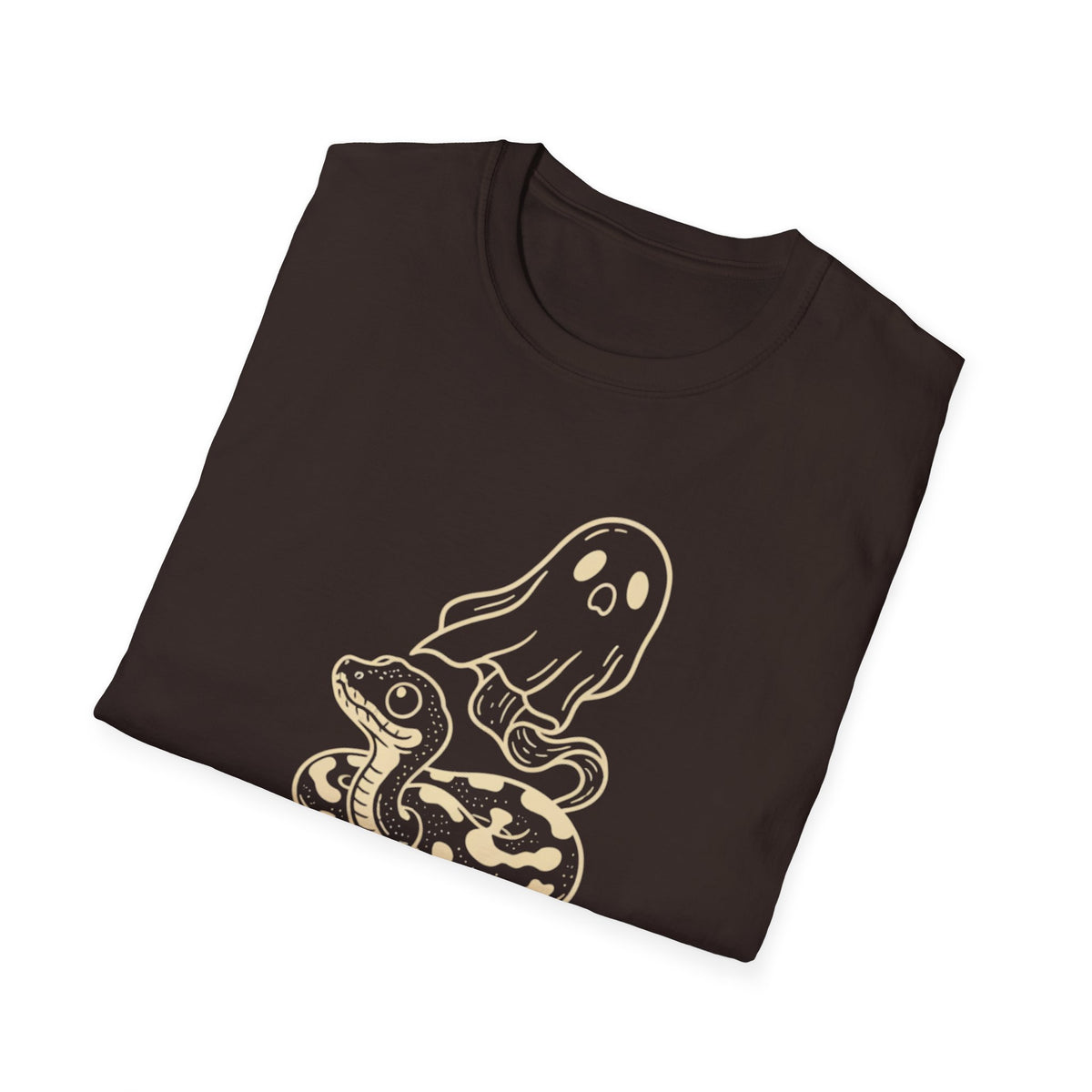 Shed Happens Snake T-Shirt