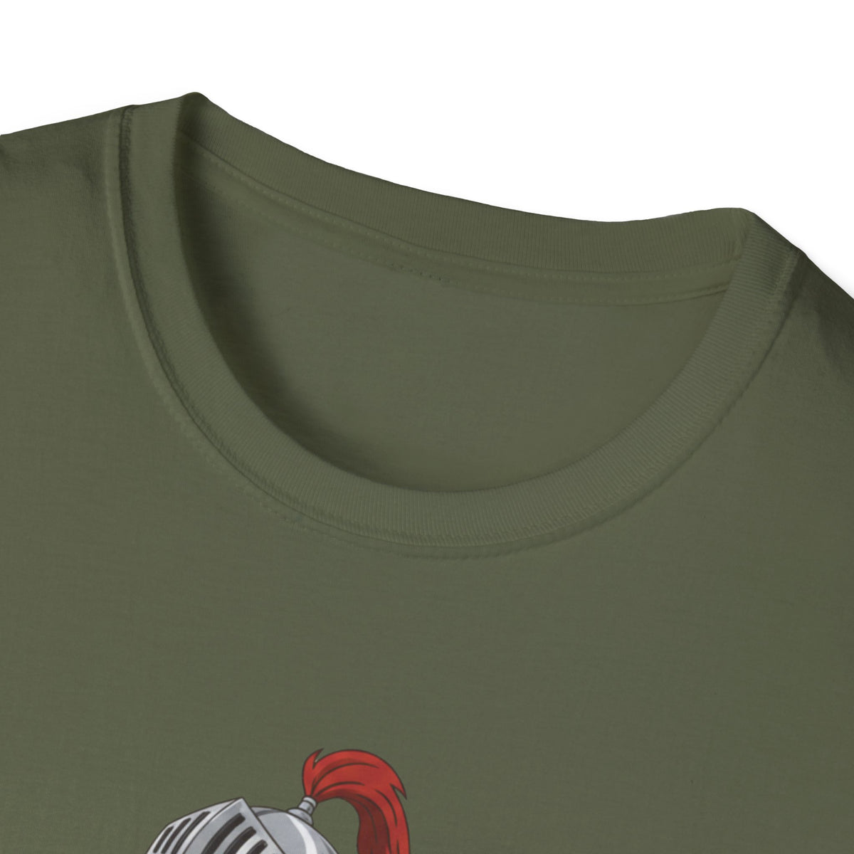 Sir Beardsalot T-Shirt