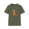 Sir Beardsalot T-Shirt