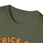 Trick or Crickets Bearded Dragon T-Shirt