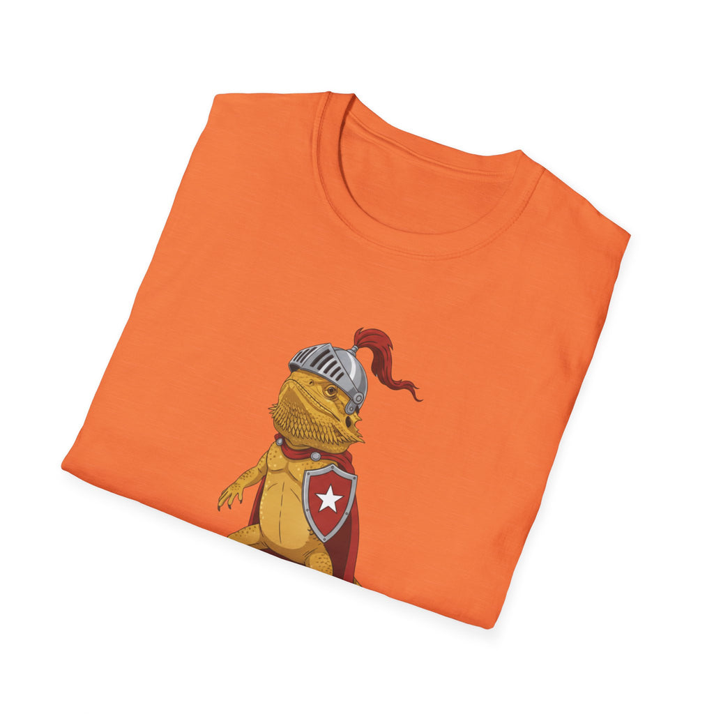 Sir Beardsalot T-Shirt