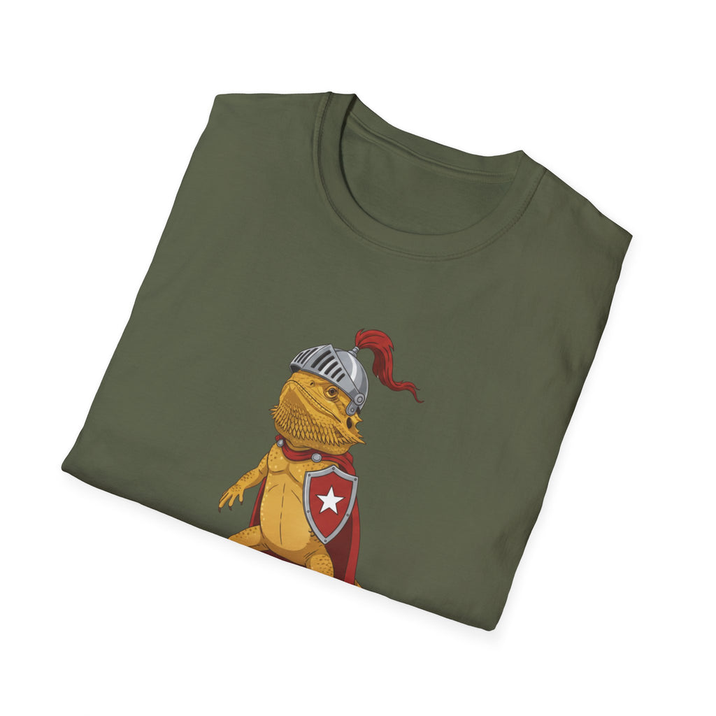 Sir Beardsalot T-Shirt