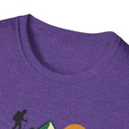 Out Herping Reptile Society T-Shirt