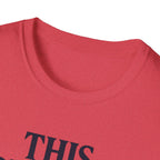 Reptile Thing Escalated Quickly T-Shirt