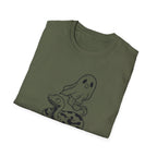 Shed Happens Snake T-Shirt