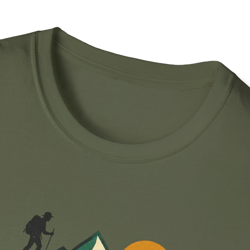 Out Herping Reptile Society T-Shirt