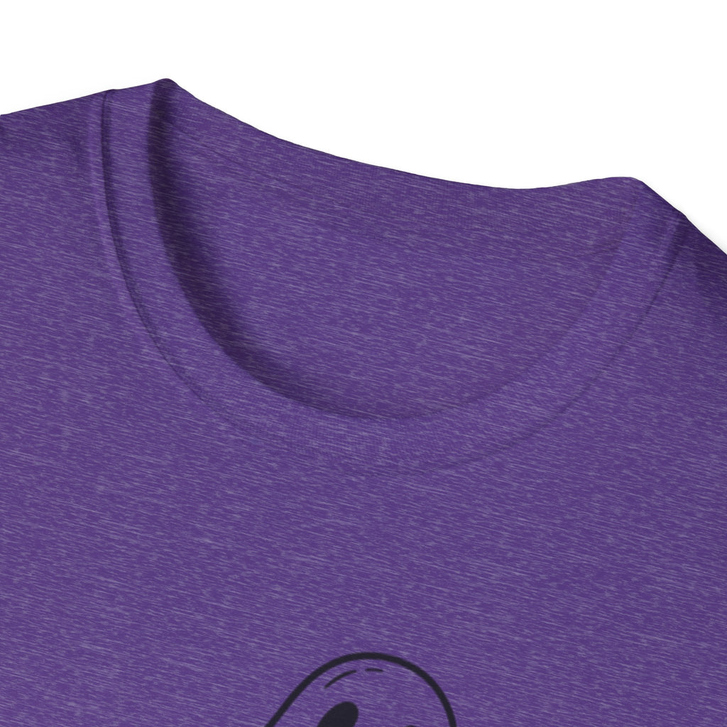 Shed Happens Snake T-Shirt
