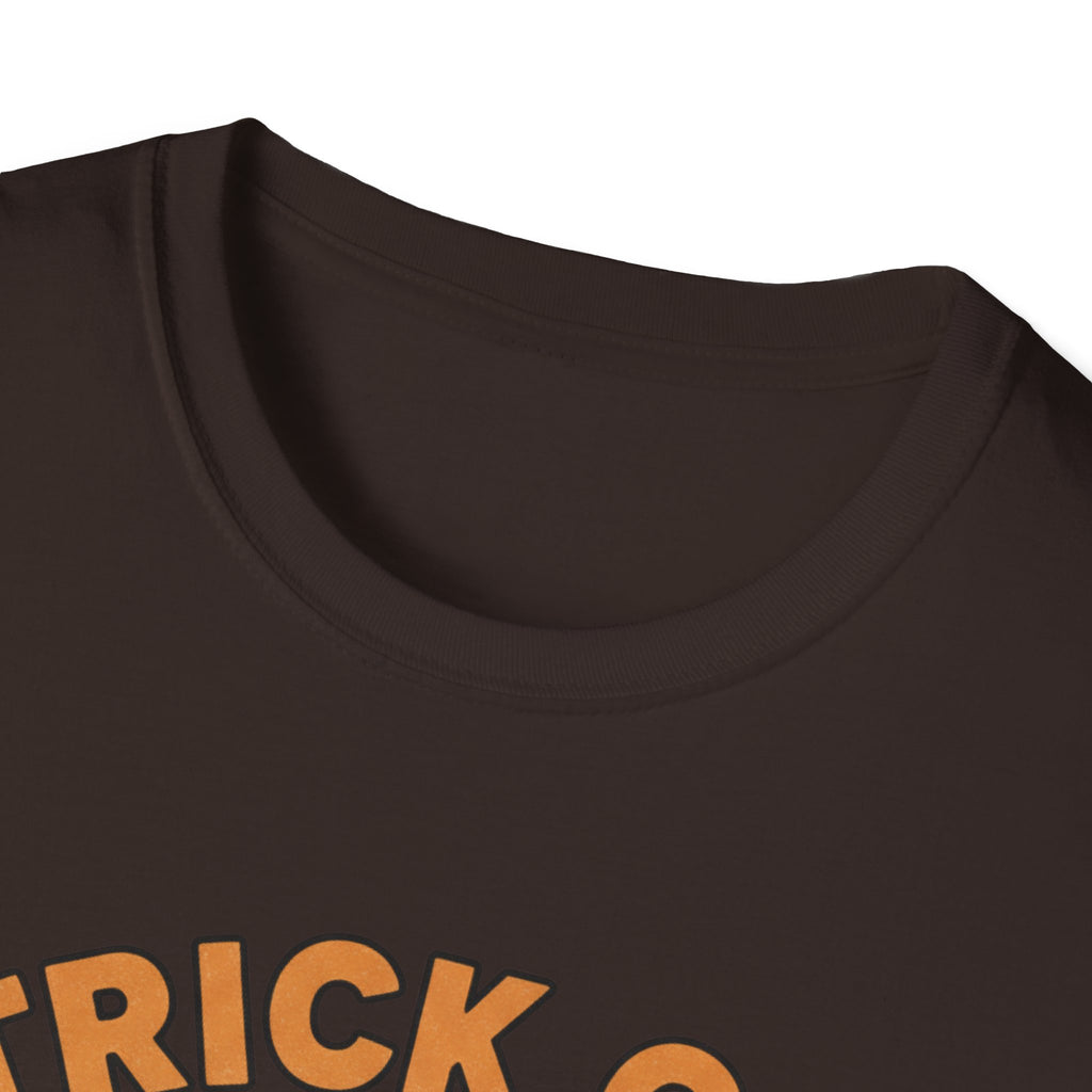 Trick or Crickets Bearded Dragon T-Shirt