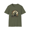Reptile Keeper Night Shift T-Shirt