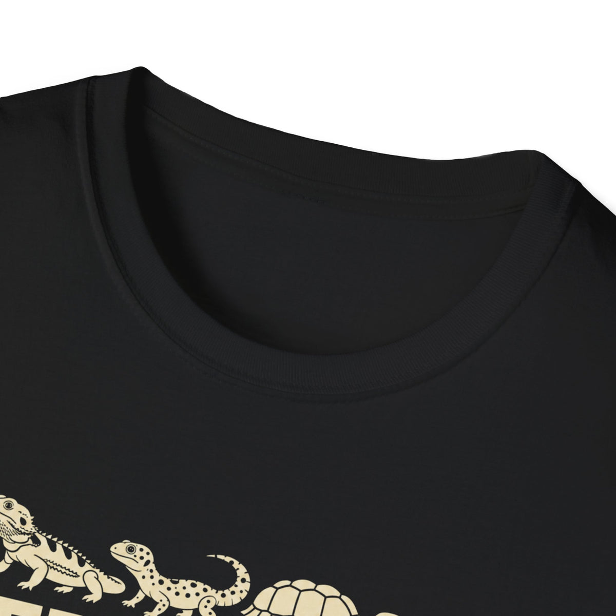 Reptile Keepers Know T-Shirt