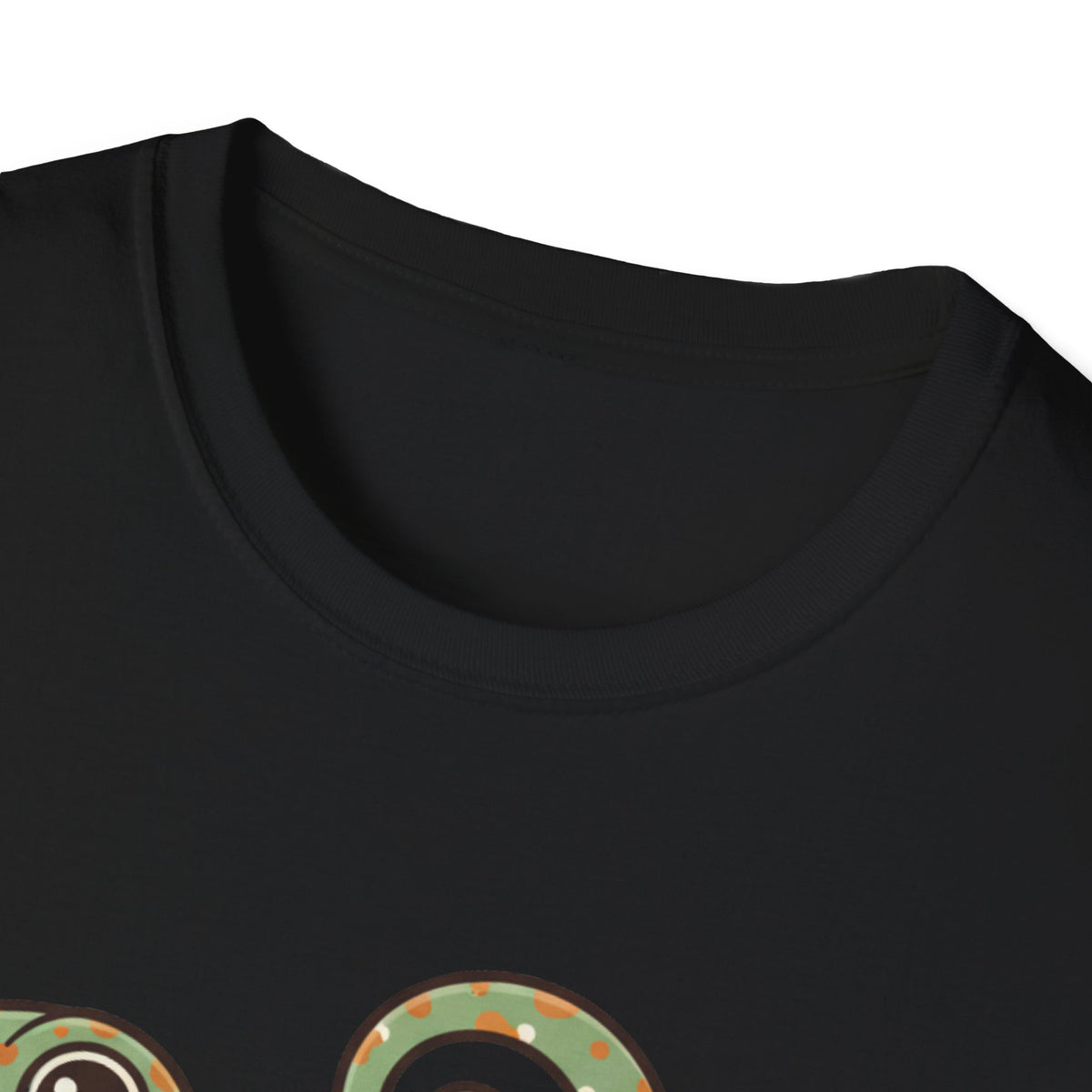 Espresso Gecko T-Shirt