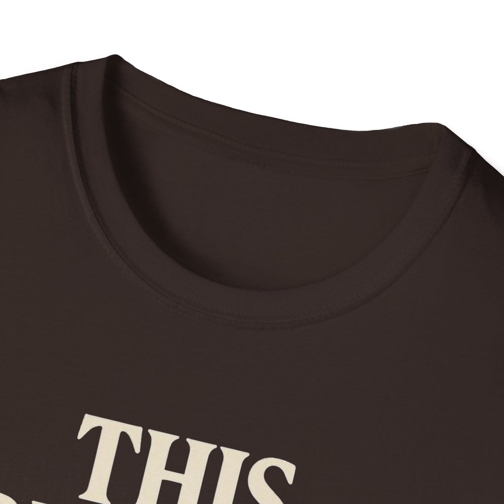 Reptile Thing Escalated Quickly T-Shirt