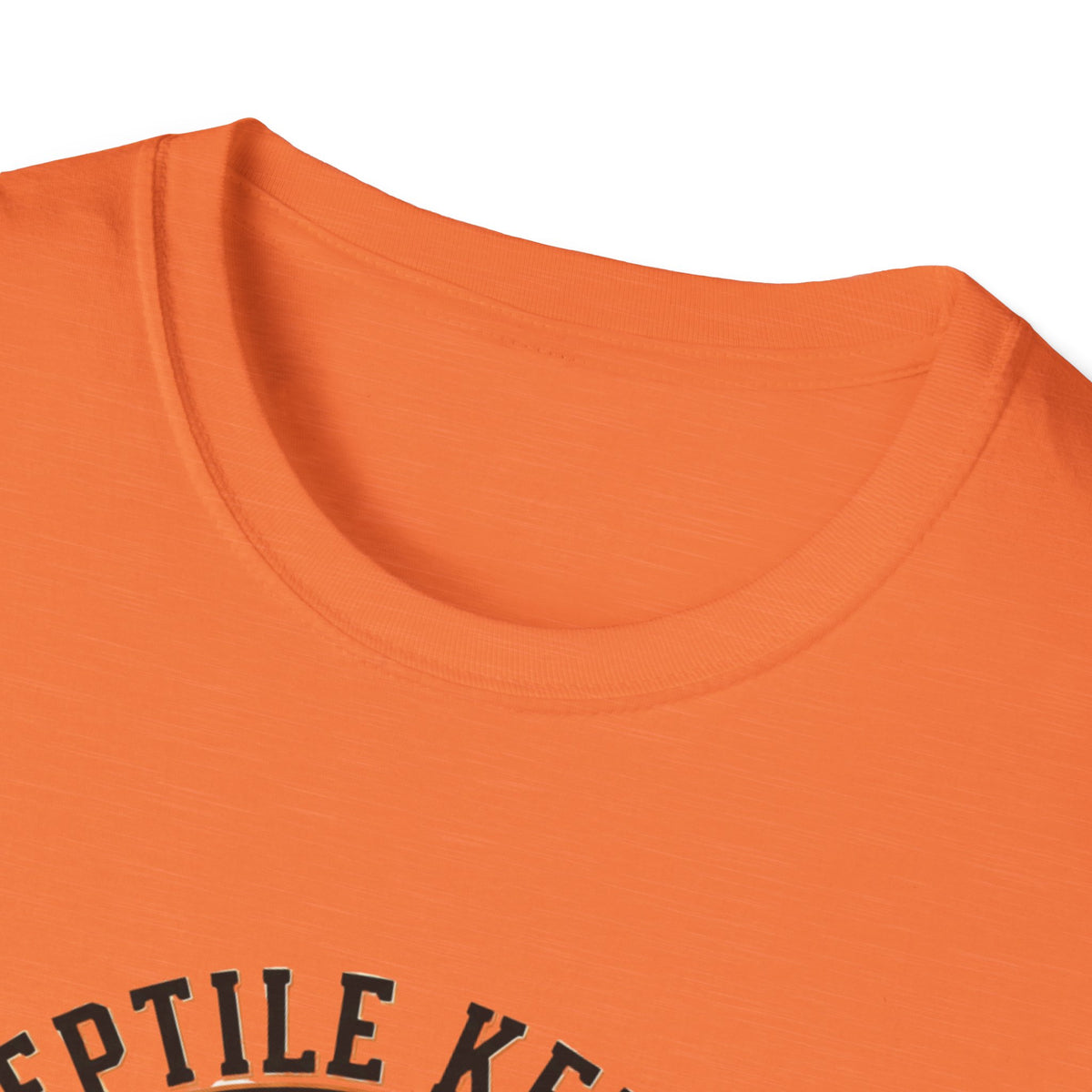 Reptile Keeper Night Shift T-Shirt