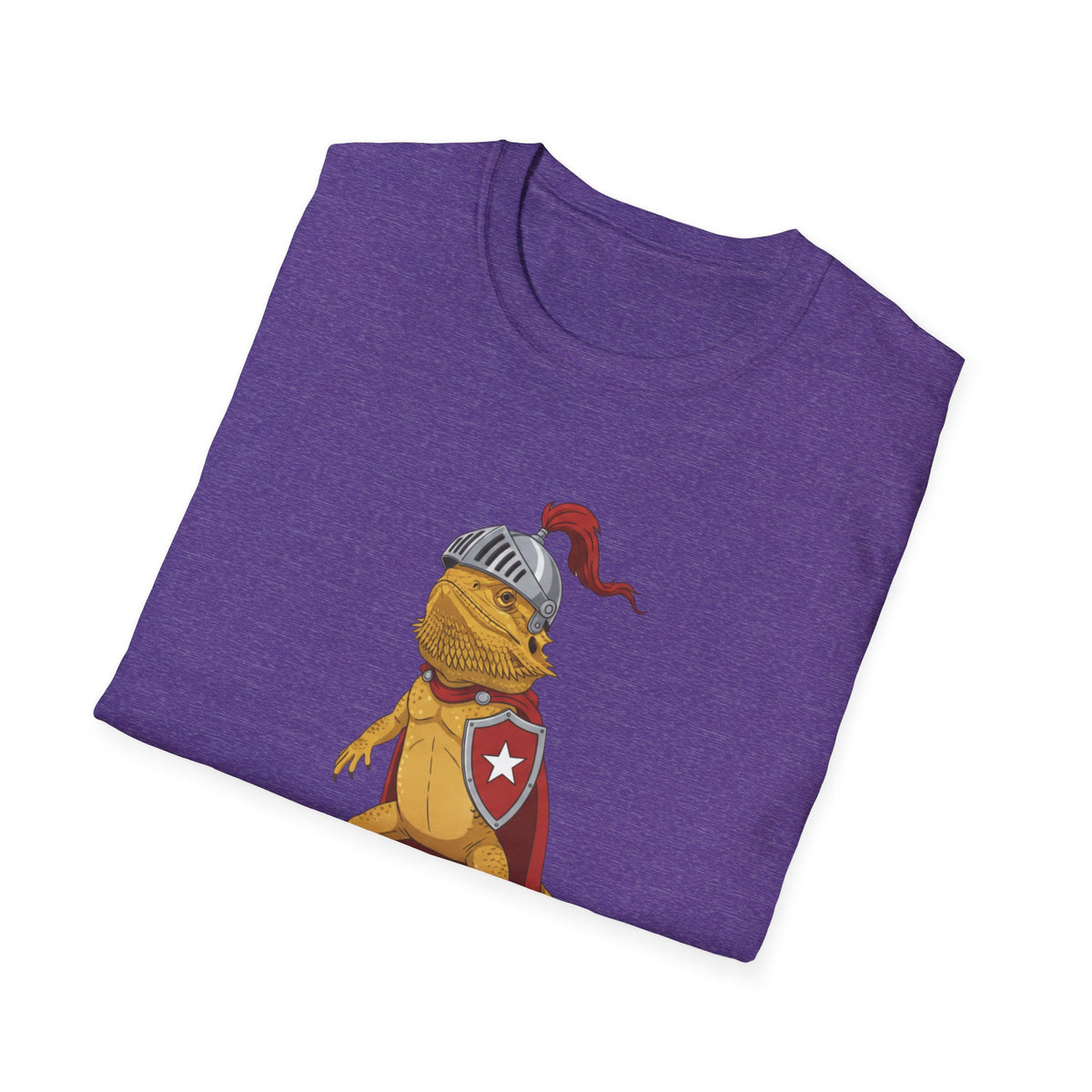 Sir Beardsalot T-Shirt
