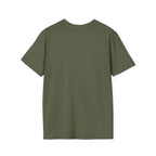 Shed Happens Snake T-Shirt