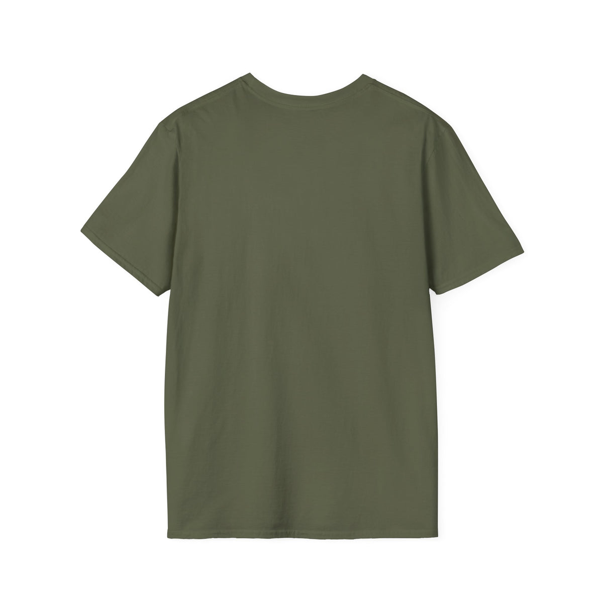Shed Happens Snake T-Shirt