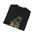 Shed Happens Snake T-Shirt