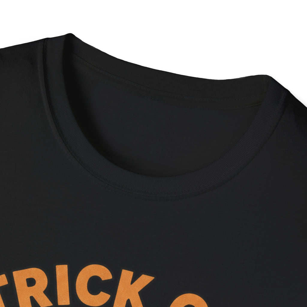 Trick or Crickets Bearded Dragon T-Shirt