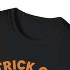 Trick or Crickets Bearded Dragon T-Shirt