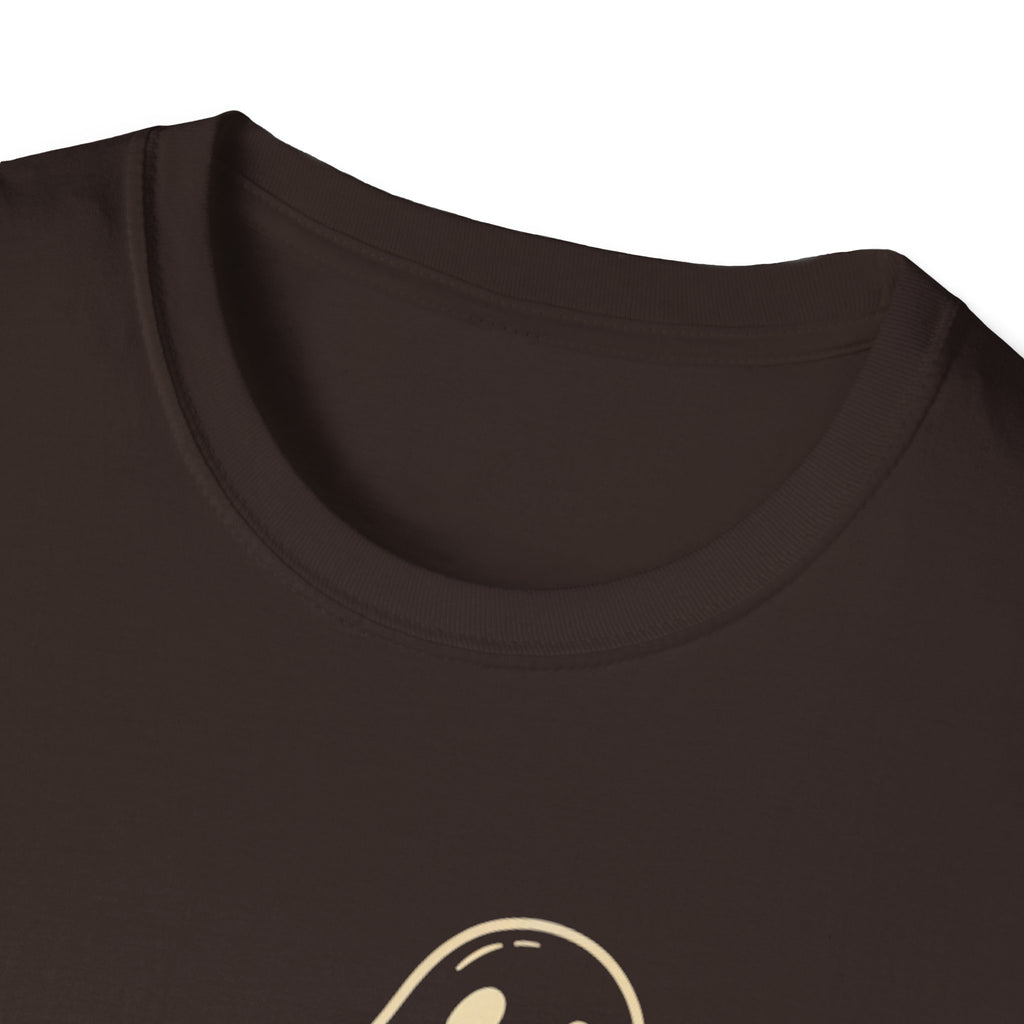 Shed Happens Snake T-Shirt