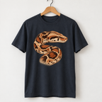 Vintage Boa Constrictor T-Shirt
