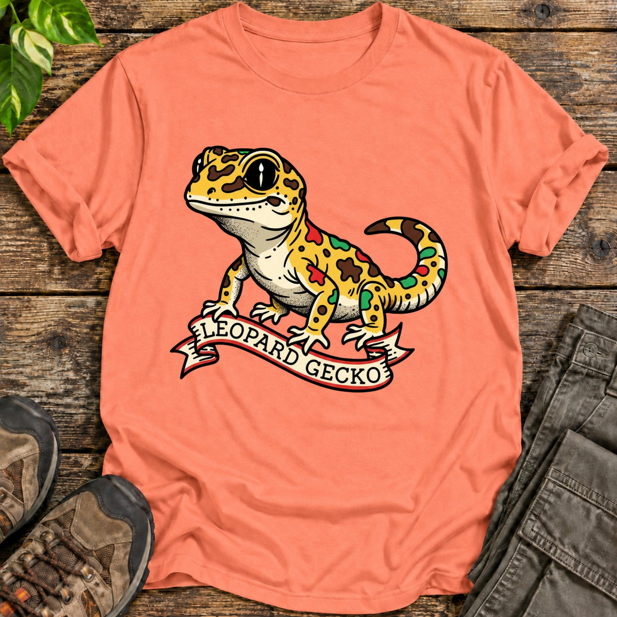 25 - Heather Orange