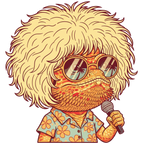 Beardie Bob Shirt design