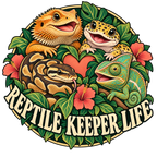 Reptile Keeper Life Shirt design