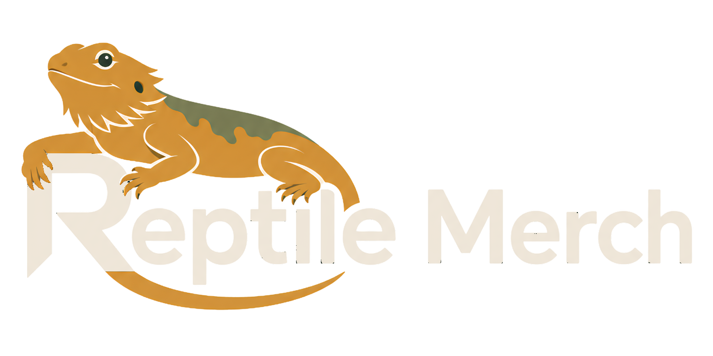 Reptile Merch